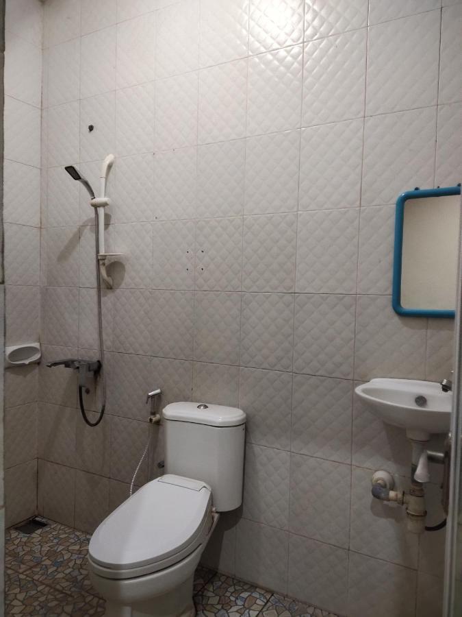 Mojokerto Classic Homestay Екстер'єр фото