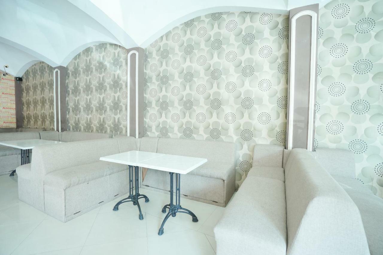 Mojokerto Classic Homestay Екстер'єр фото